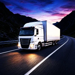 Biểu tượng Idle Truck Fleet